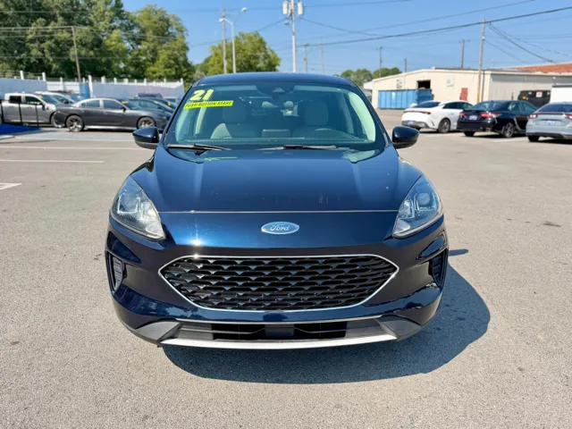 2021 Ford Escape SE - Photo 5