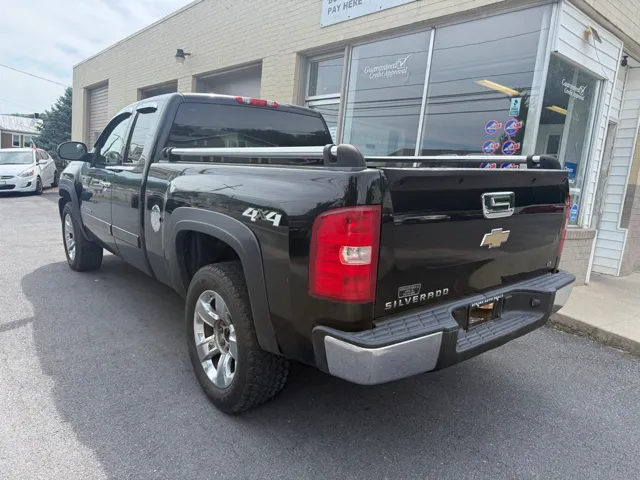 2007 Chevrolet Silverado 1500 1LT - Photo 7