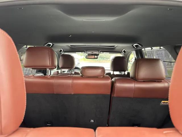 2017 Mazda CX-9 Signature - Photo 32