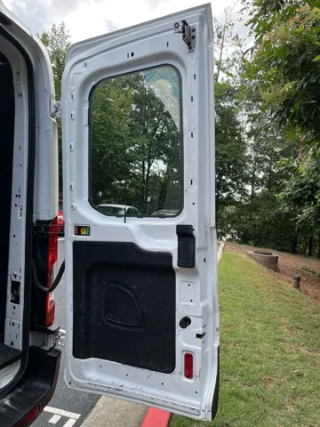 2020 Ford Transit Van Base - Photo 20