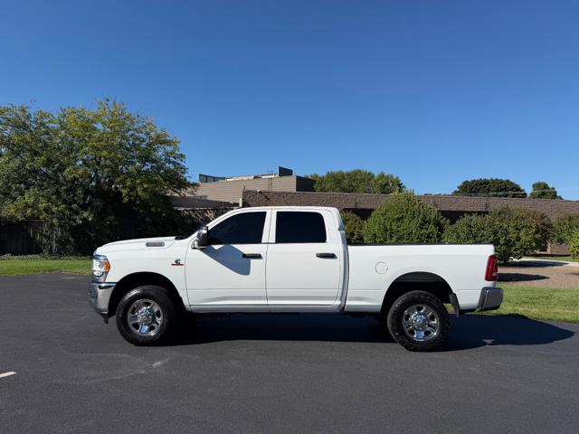 2023 Ram 2500 Tradesman Crew Cab SWB 4WD