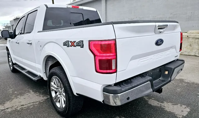 2019 Ford F-150 XLT - Photo 7