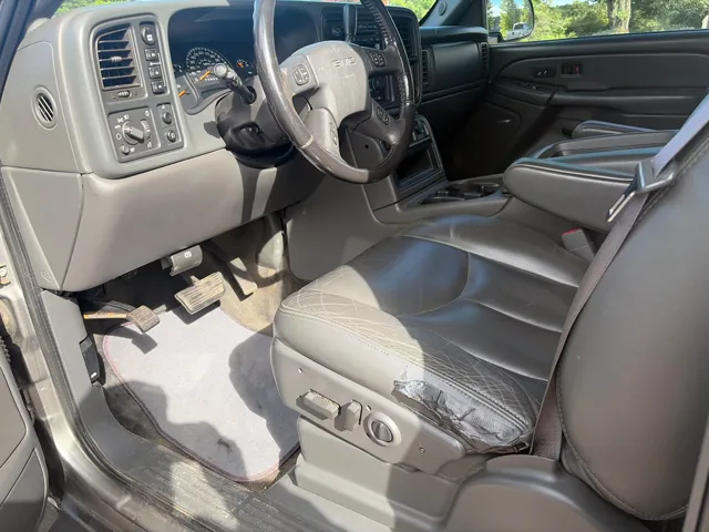 2006 GMC Sierra 1500 SLT - Photo 8