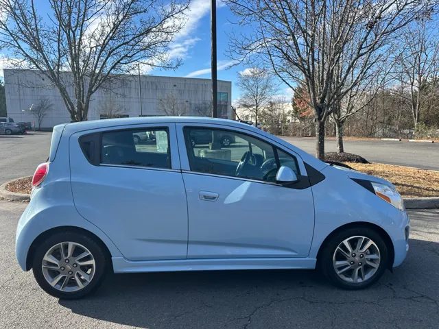 2016 Chevrolet Spark 2LT - Photo 8