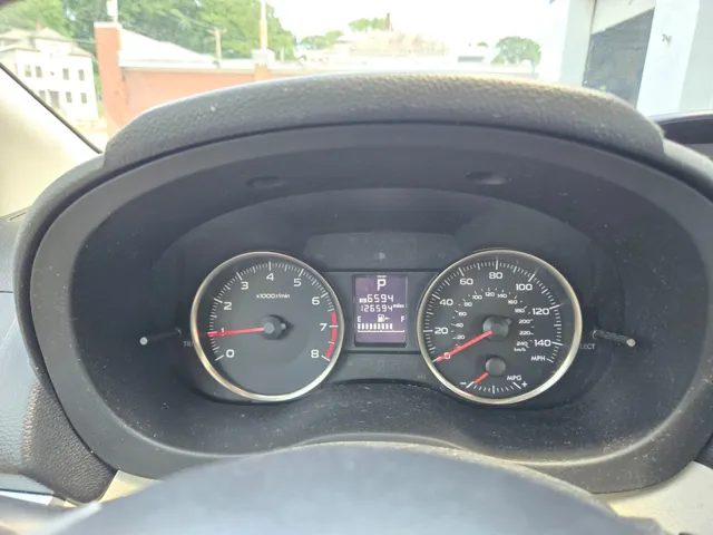 2015 Subaru Impreza Premium - Photo 29