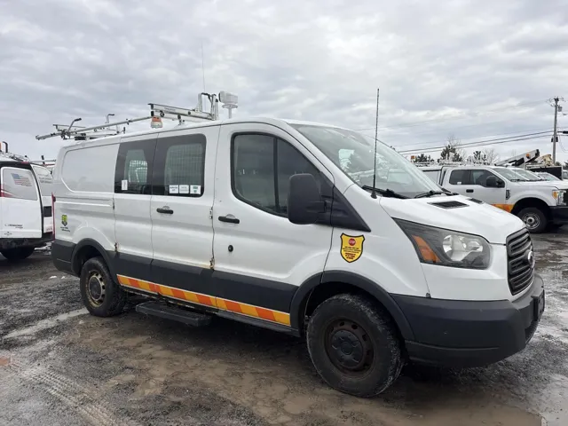 2015 Ford Transit 250 Van Low Roof 60/40 Pass. 130 WB's photo