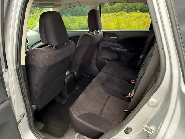 2014 Honda CR-V EX - Photo 17