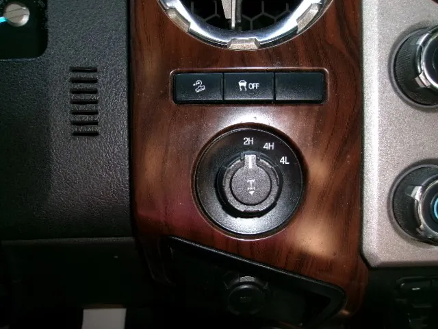 2014 Ford F-250 Super Duty XL - Photo 16