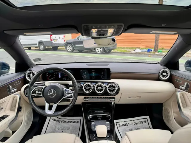 2021 Mercedes-Benz CLA CLA250 - Photo 15