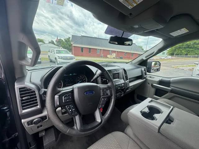 2016 Ford F-150 XLT - Photo 9
