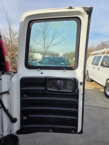 2013 Chevrolet Express Cargo Work Van - Photo 33