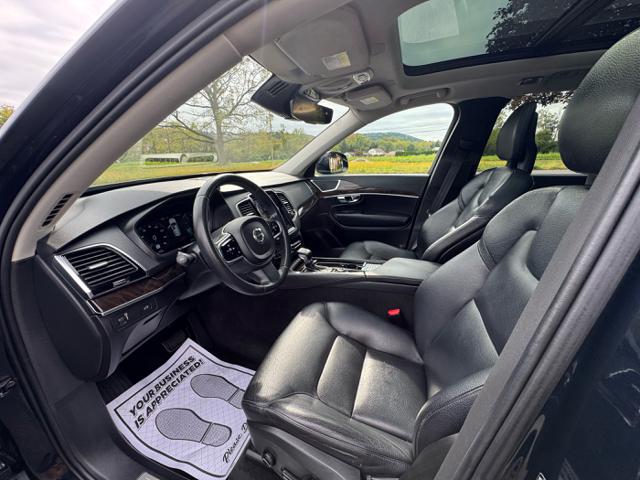 2016 Volvo XC90