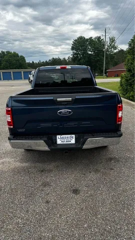 2018 Ford F-150 XLT - Photo 7