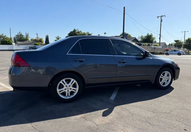 2007 Honda Accord EX - Photo 9