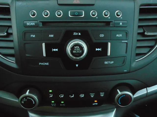 2014 Honda CR-V EX - Photo 67