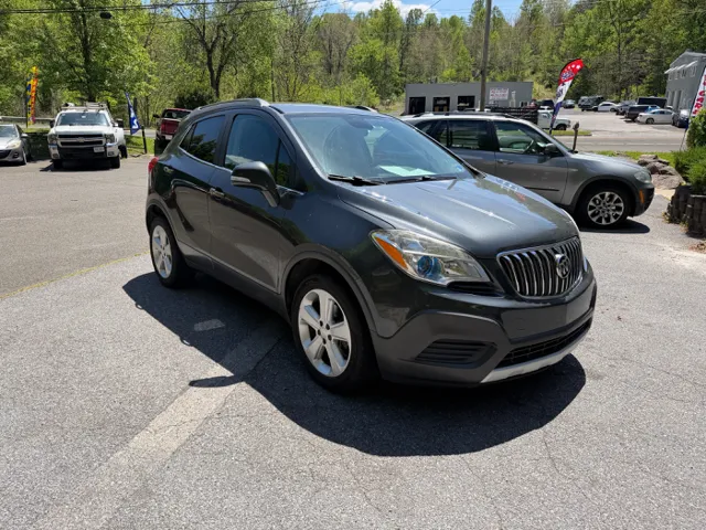 2016 Buick Encore -'s photo