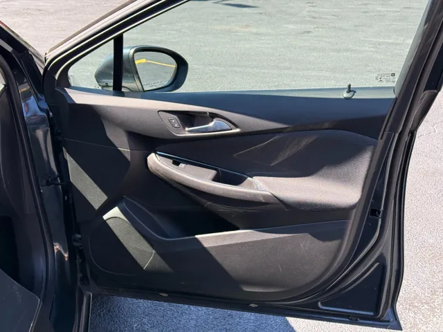 2017 Chevrolet Cruze LT - Photo 16