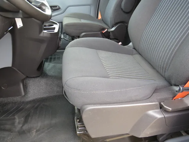 2016 Ford Transit Van photo 5