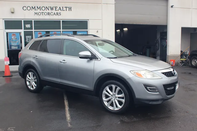 2011 Mazda CX-9 Grand Touring