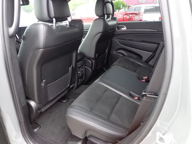2022 Jeep Grand Cherokee WK Laredo X - Photo 9