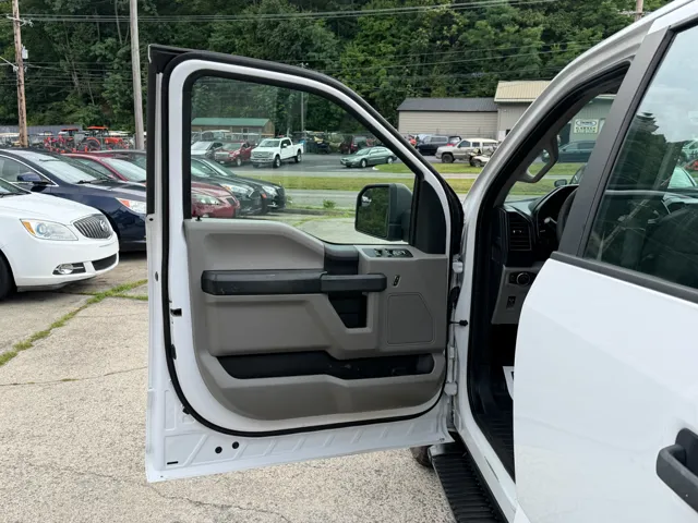 2020 Ford F-150 XL - Photo 9