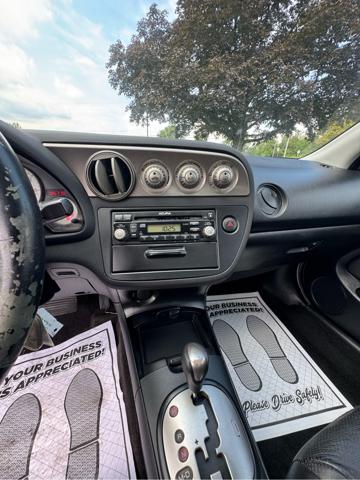 2006 Acura RSX