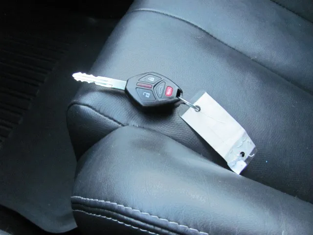 2007 Mitsubishi Eclipse GT - Photo 22