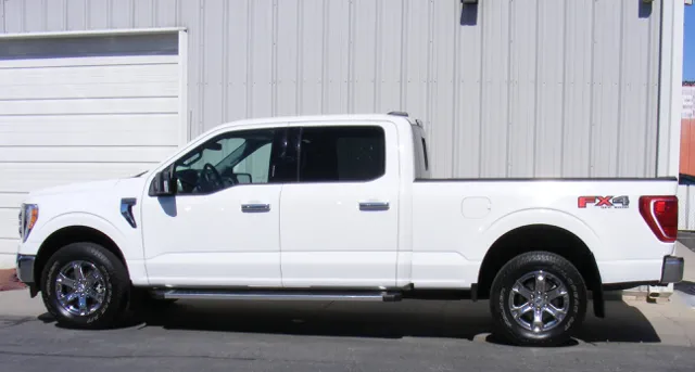 2023 Ford F-150 XLT - Photo 6
