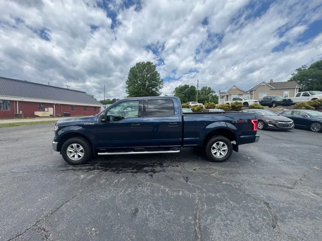 2016 Ford F-150 XLT - Photo 6