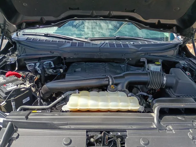 2022 Ford F-150 Lariat - Photo 24