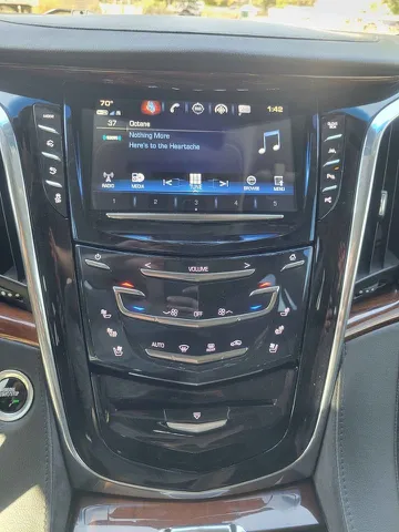 2017 Cadillac Escalade ESV Premium Luxury - Photo 12