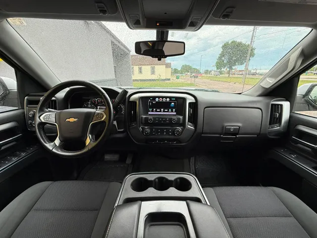2016 Chevrolet Silverado 1500 LT - Photo 15
