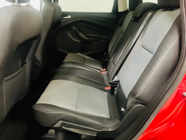 2018 Ford Escape SE photo 16