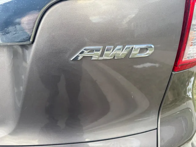 2015 Honda CR-V EX - Photo 6