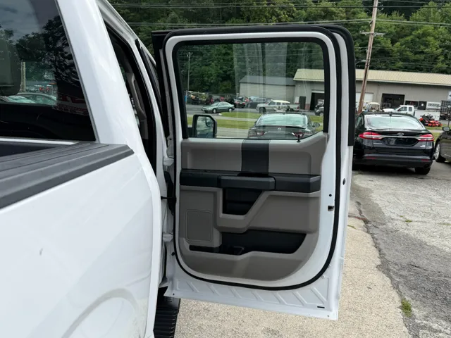 2020 Ford F-150 XL - Photo 15