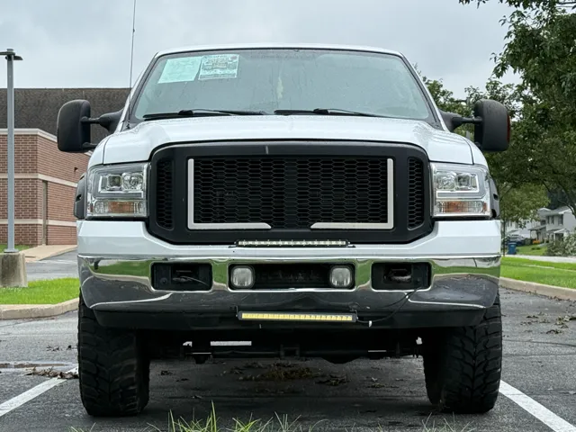 2007 Ford F-250 Super Duty XLT - Photo 17