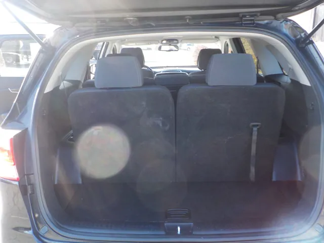 2016 Kia Sorento LX - Photo 10