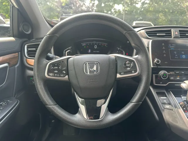 2022 Honda CR-V EX - Photo 17
