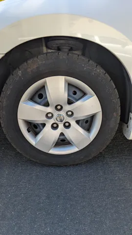 2008 Nissan Altima S - Photo 19