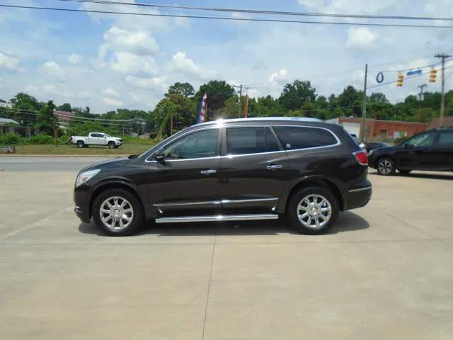 2014 Buick Enclave Leather's photo