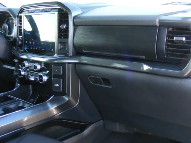 2023 Ford F-150 XLT - Photo 39