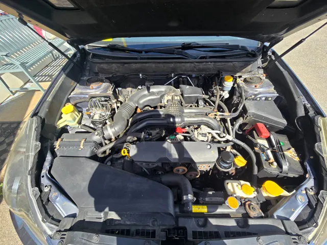 2013 Subaru Legacy 2.5i - Photo 41