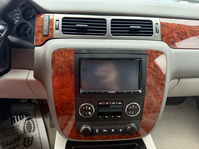 2007 Chevrolet Tahoe LT - Photo 13