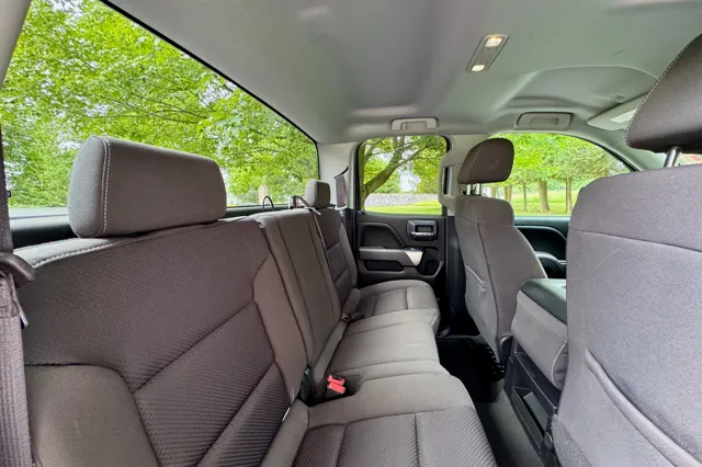 2019 Chevrolet Silverado 1500 LD LT - Photo 26