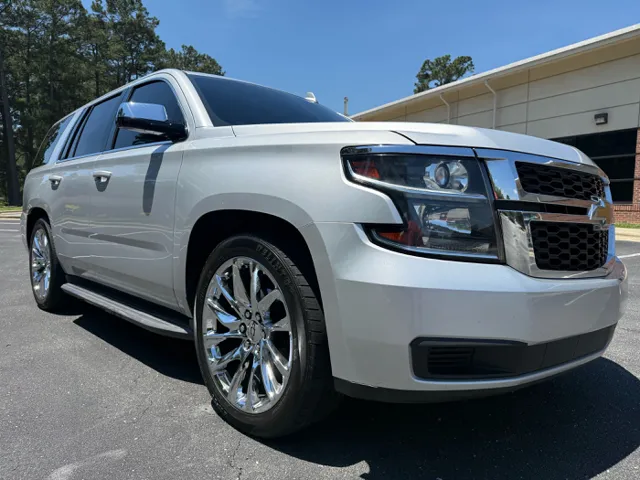 2016 Chevrolet Tahoe Fleet - Photo 7