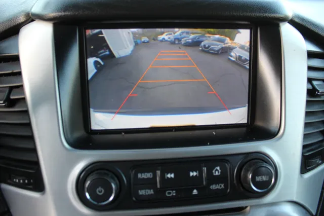 2015 GMC Yukon SLE - Photo 22