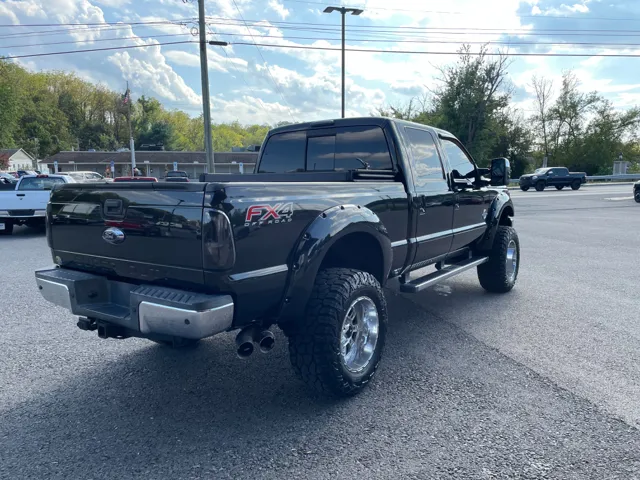2015 Ford F-350 photo 6