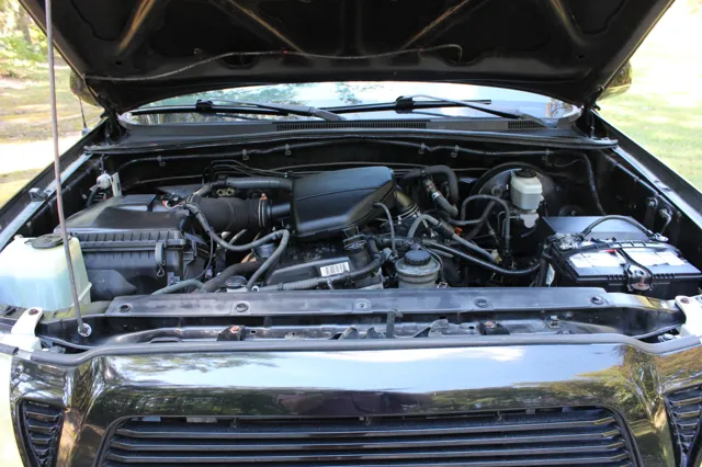 2006 Toyota Tacoma Base - Photo 32