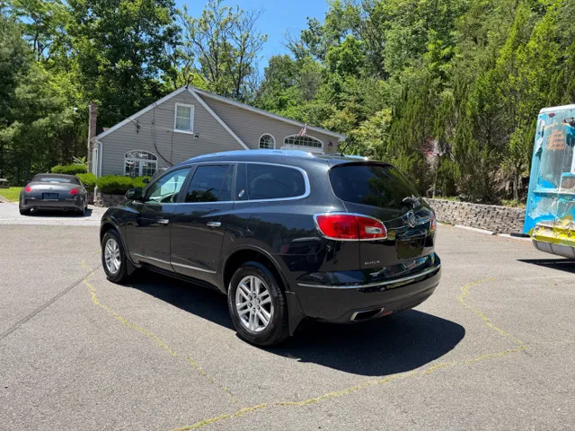 2015 Buick Enclave Convenience - Photo 6