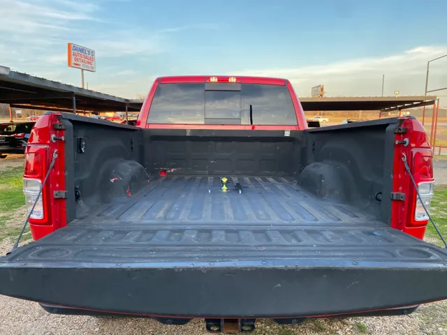 2023 RAM Ram 2500 Pickup Tradesman - Photo 17